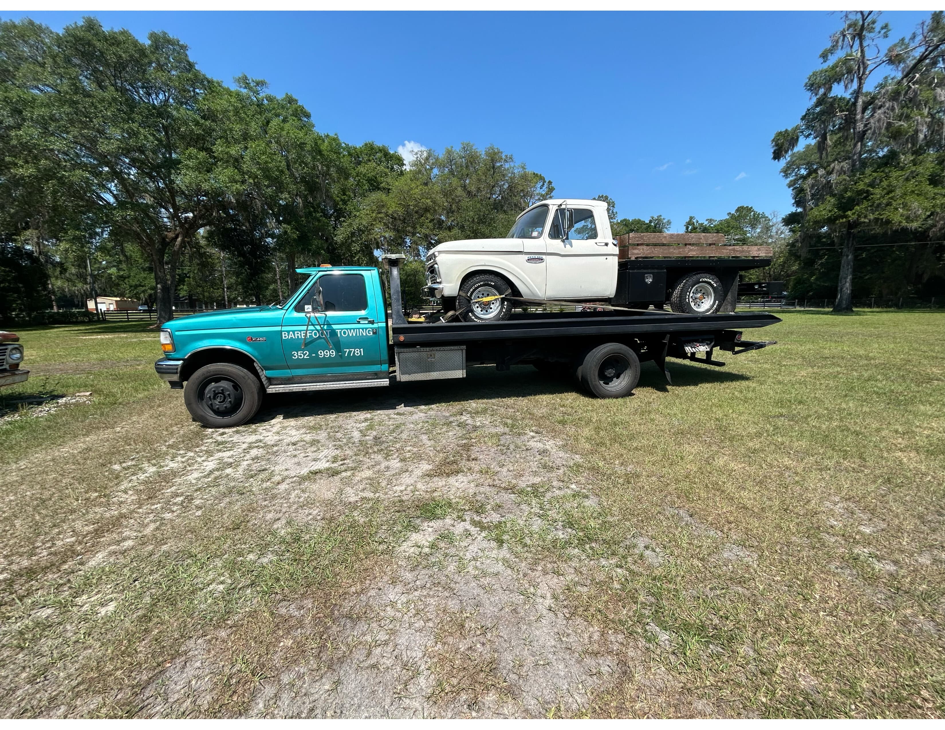 Full Services